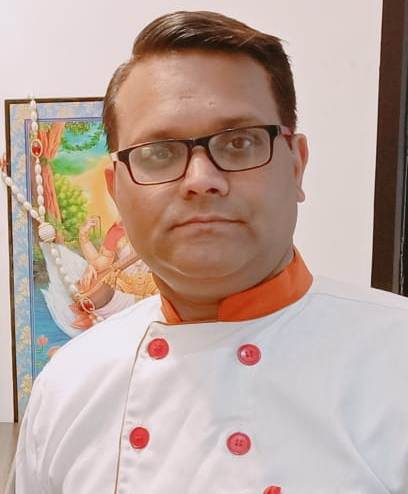 Mr. Lalit Kukreti
